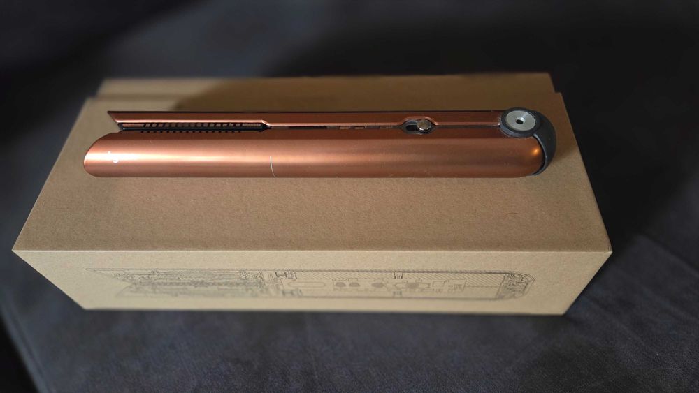 Dyson
Corrale™ HS07 Silver/Copper