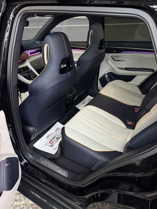 Byd champion honor 2024