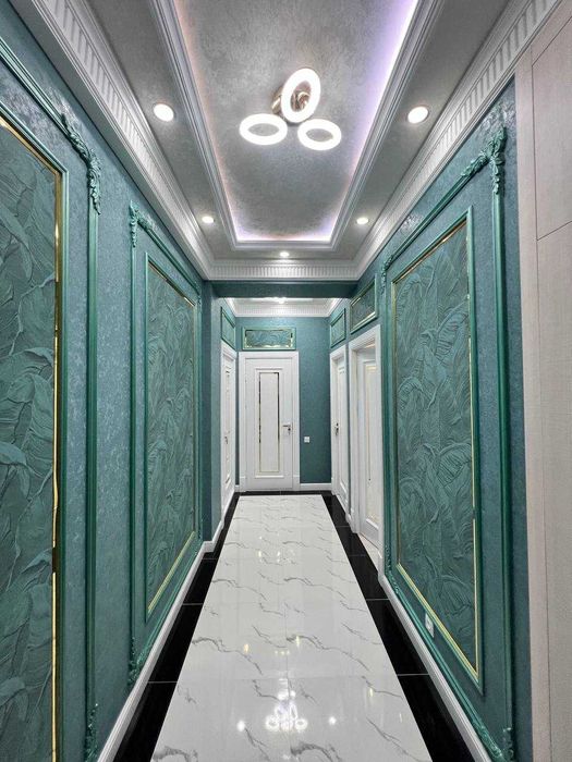 Жк Ассалом Сохил на аренду 3-х ком со своей Парковкой ул.Фергана/Узбум