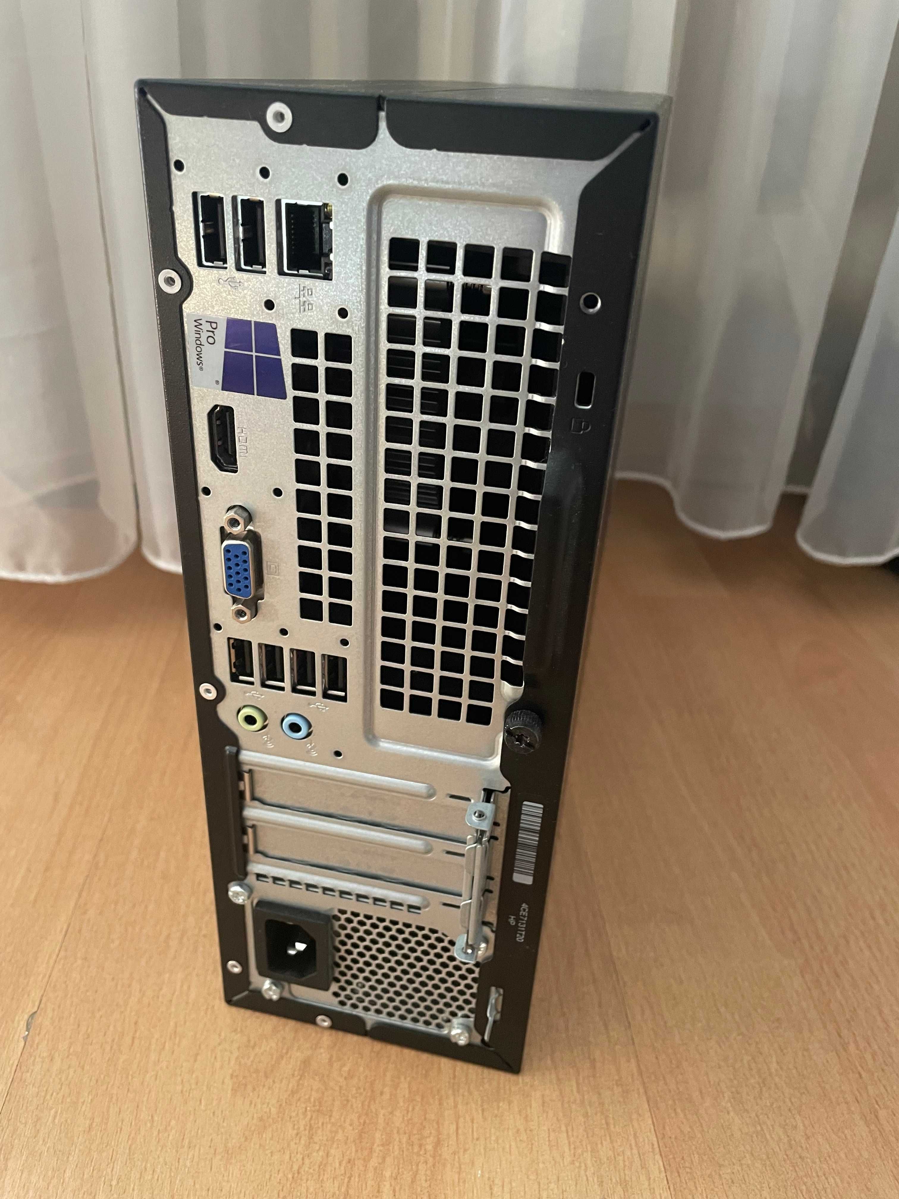 Computer HP 280 G2 SFF