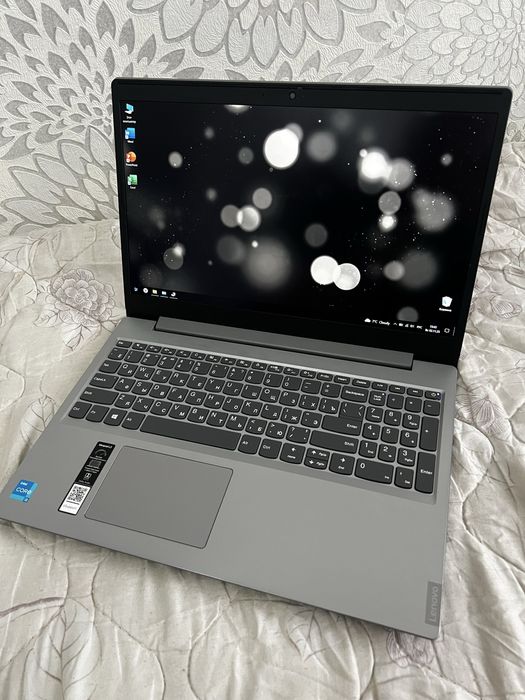 Ноутбук Lenovo IdeaPad L3 15ITL6