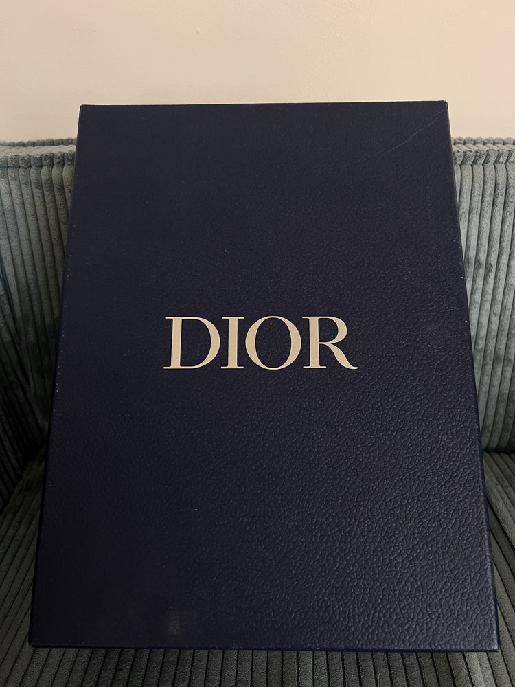 Кецове Dior B23