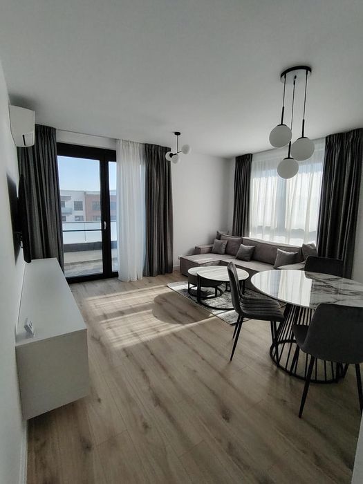 Apartament 2 camere de închiriat | Park Lake  Zona Iulius Mall – FSEGA