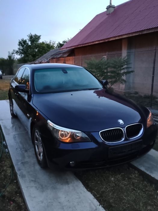 Bmw seria 5 ,Automat