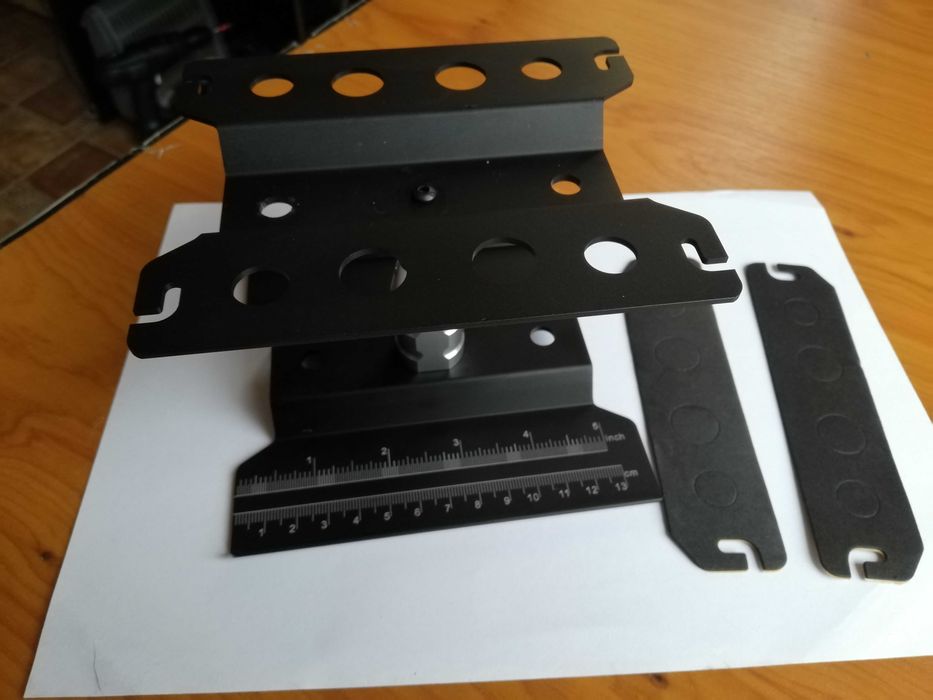 Automodel Stand Absima cu rotire si inaltime ajustabila 1/12 1/10, 1/8