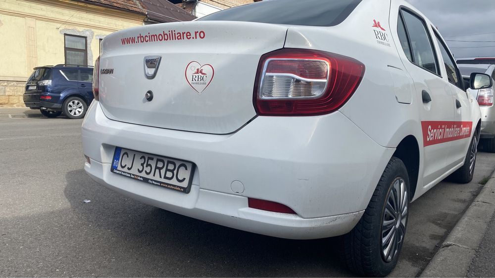 Inchiriere masini Dacia in Cluj-Napoca pret de la 65 lei/zi