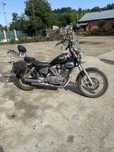 Motocicleta Yamaha