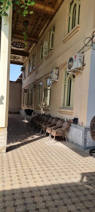 Uchastka Chilonzor 20 kv