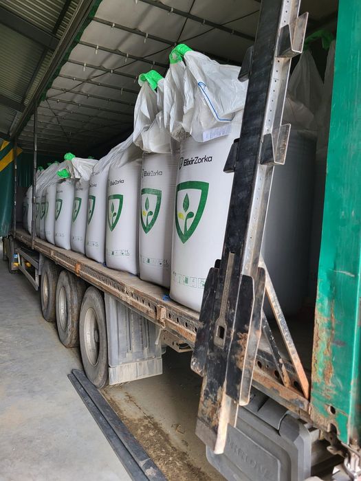 Îngrășământ Complex NPK 7-21-21+(S+Zn) Serbia