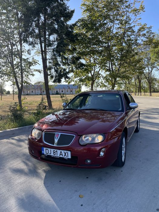 Rover 75 de vanzare
