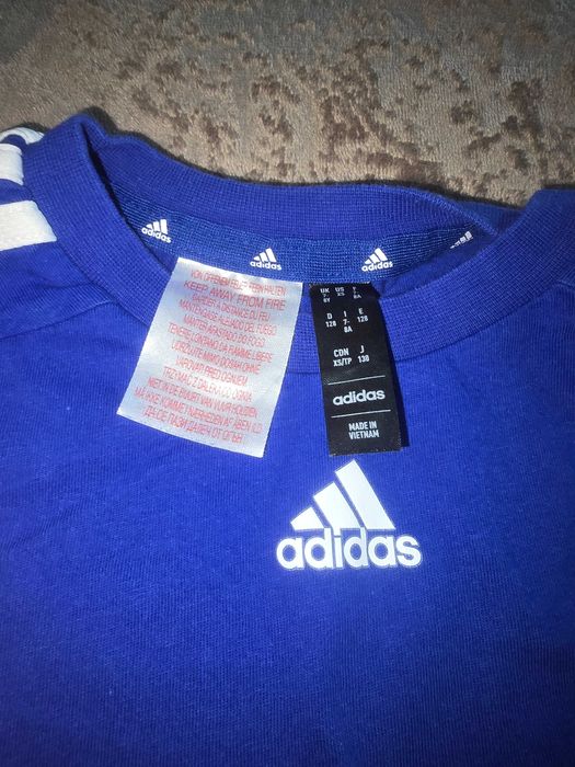 Детски сет Adidas 128   р.