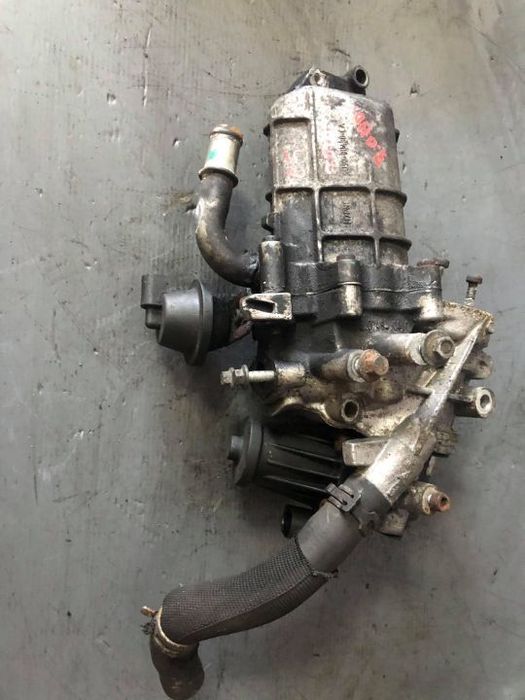 racitor gaze cu egr    3.0 hdi 241 cp dt20c citroen c5 peugeot 407  9u3q-9u438 9u3q-9u438-la