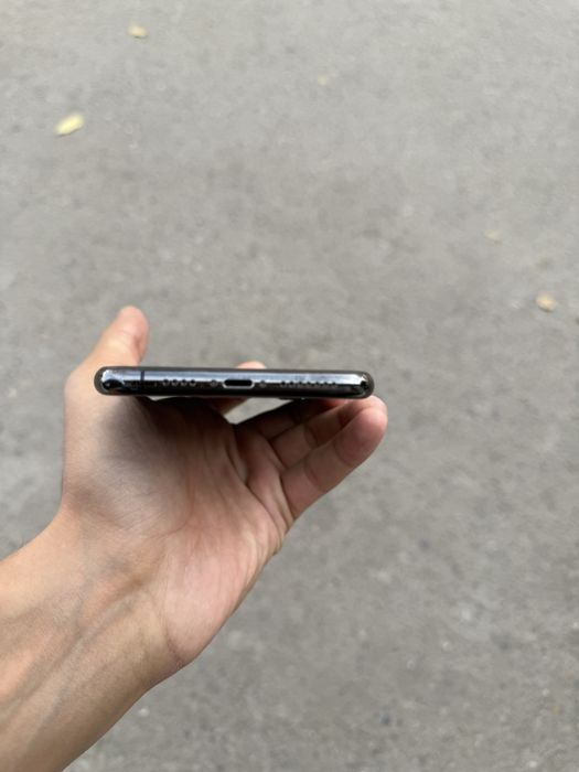 Iphone xs max 256 tali