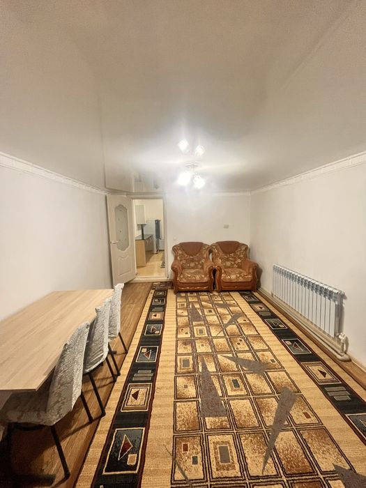 Жазғы үй, времянка, дом