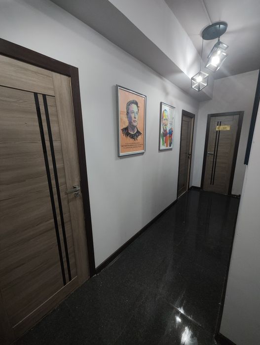 Arenda ofis 122 kv farxadski