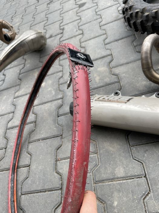 Suspensie ohlins ktm husqvarna gas gas toba fmf akrapovic tubliss 21