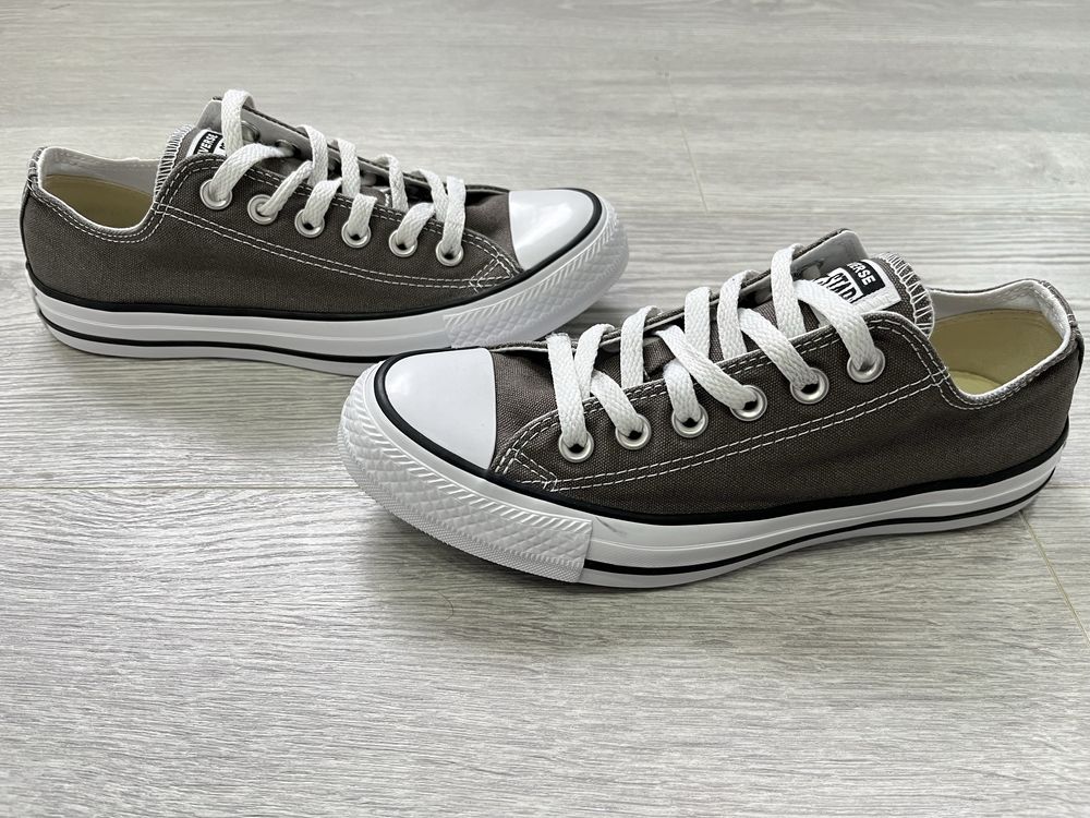 ALL STAR CONVERSE UNISEX - Оригинални спортни дамски унисекс квцове