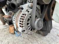 Alternator SsangYong Kyron 2.0 Diesel