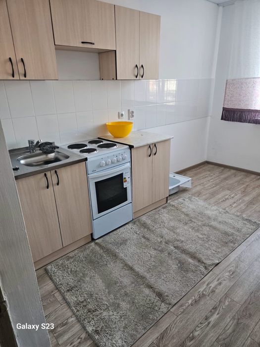 Сдам 3х ком квартиру