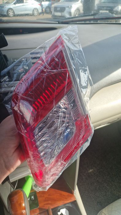 Задний фонари камри 45