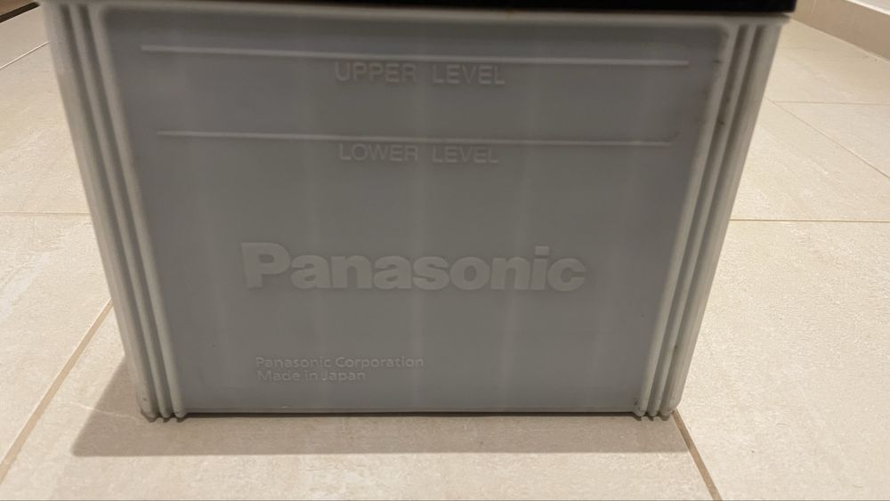 Baterie auto originala Nissan Panasonic start stop 75Ah 660A