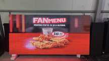 Panouri led de vanzare VIDEO / ECRAN