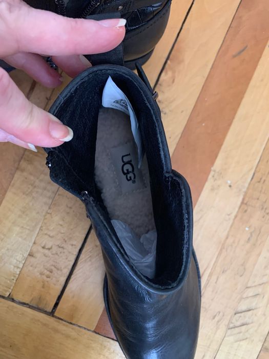 Ghetuțe pentru femei