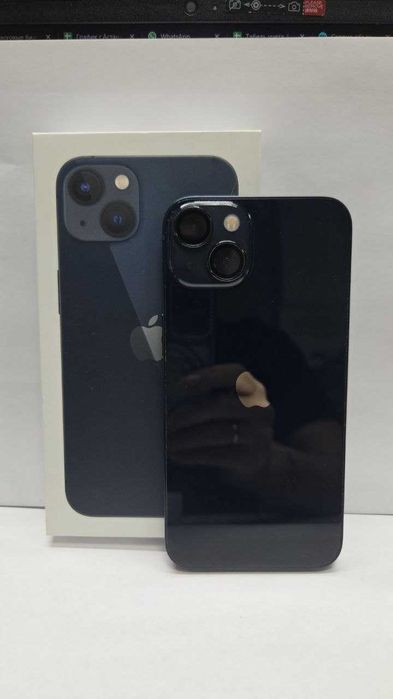 Apple IPhone 13 (г Астана, ул Косшыгулулы 9 ) лото 768561
