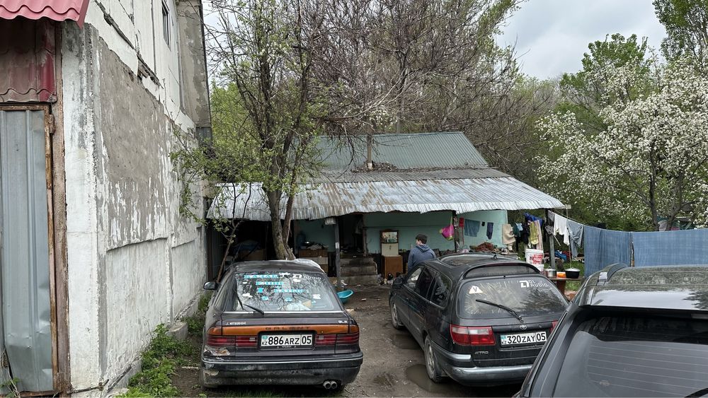Дом или дача бышый дача