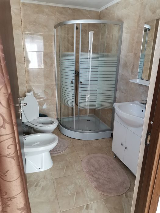 Cabana in Vartop