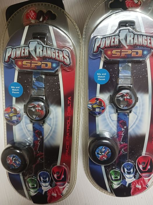 Ръчен часовник за момче 15 лева