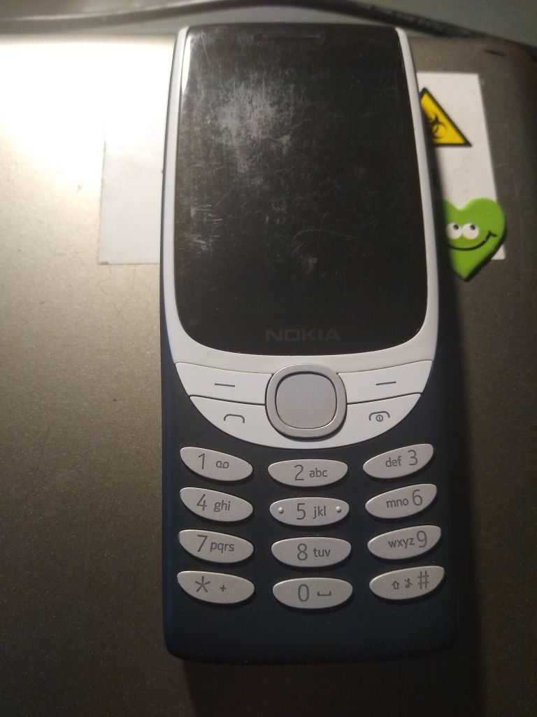 Телефон Nokia TA-1489