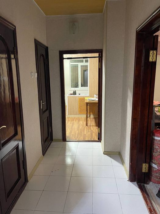 Срочно сдаём квпртиру на долгий срок. 750$