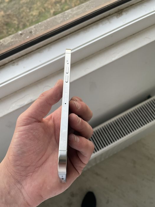 Iphone 12 pro max 128