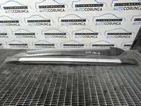 Set Bare Longitudinale Opel Mokka 2012 - 2016 SUV 4 Usi (1194)