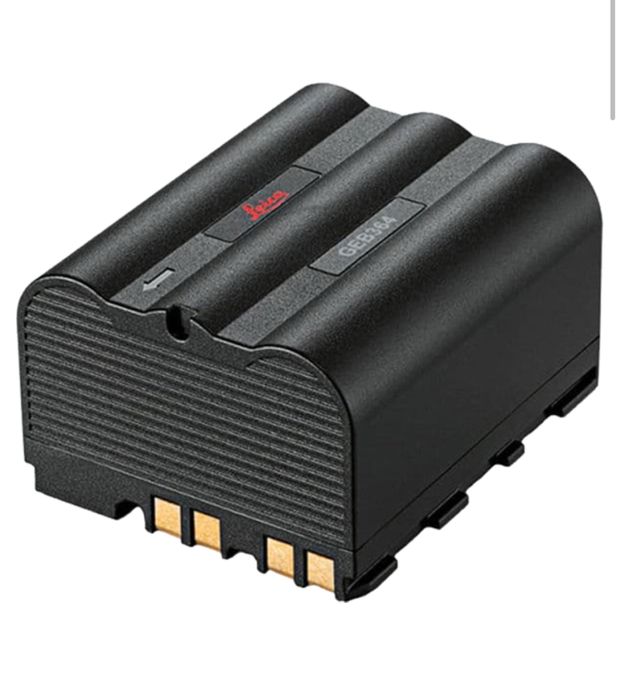 Аккумуляторная батарея Leica GEB364