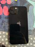 Iphone 13 midnight 128 gb