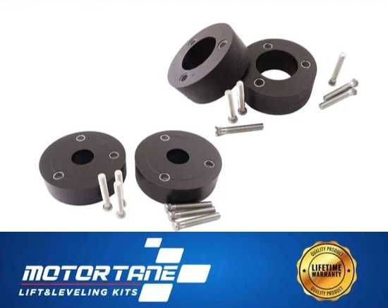 Lift Kit подложки за LAND ROVER DISCOVERY 2004-2016 година