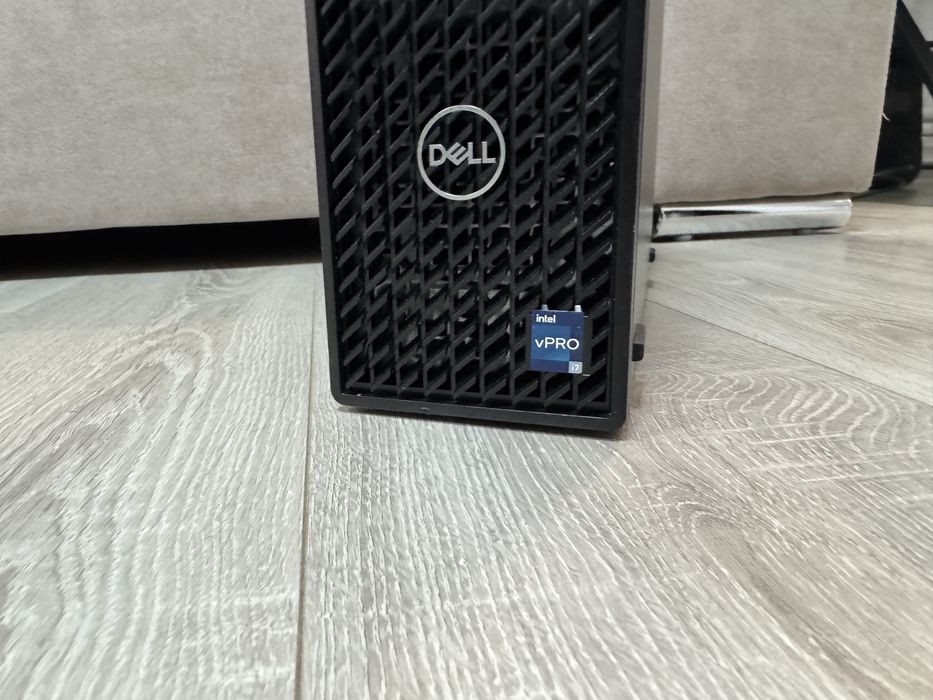 Pc Unitate Dell OptiPlex XE4 - Intel 17-12700, 32GB ram, 512GB ssd
