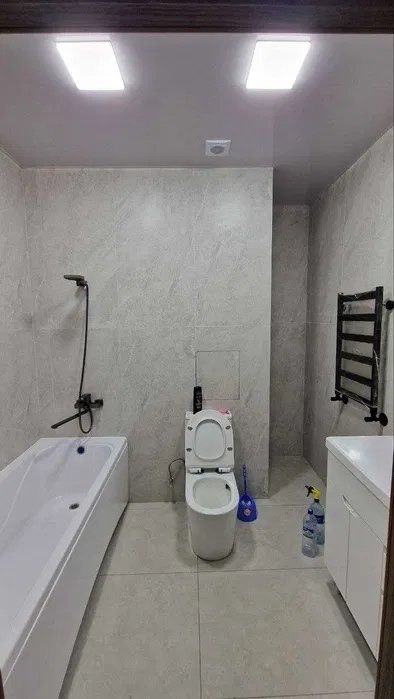 Квартира ЖК Milano 6/9/10 200 кв.м