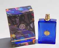 Parfum Amouage Interlude