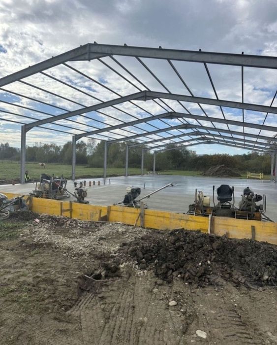 Vand hale metalice pret producător