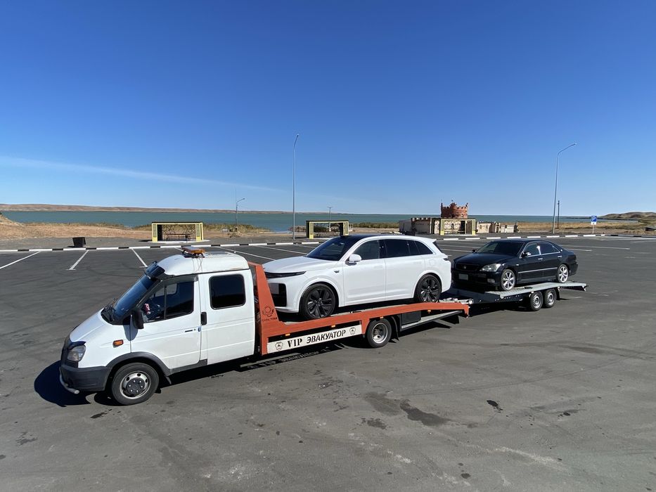 Автовоз эвакуатор караганды алматы