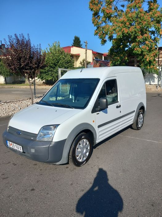 Ford Transit Conect 1.8 TDCI