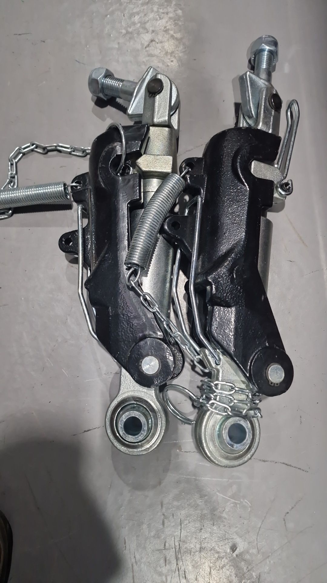 Ancora tractor case magnum case mx toată gama class 120 /280 cp preț 1