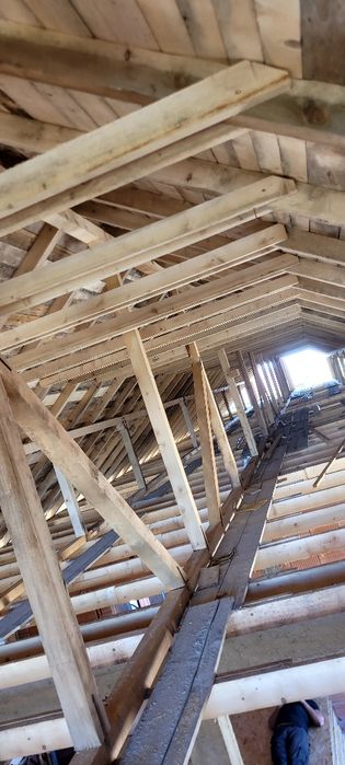 Executăm Acoperișuri si reparatii A&Z