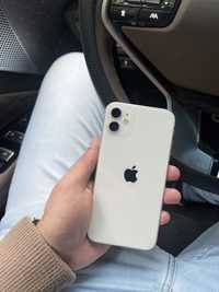 Iphone 11 128 white