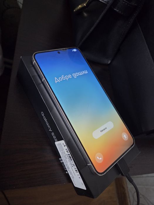 Samsung S22 Plus