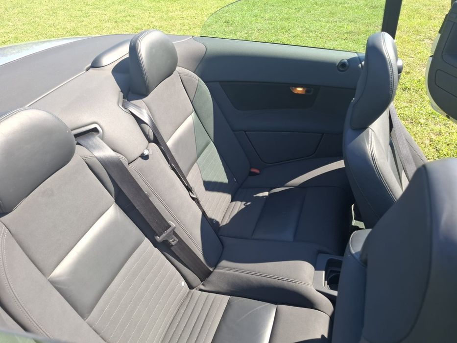 Volvo C 70 Cabrio