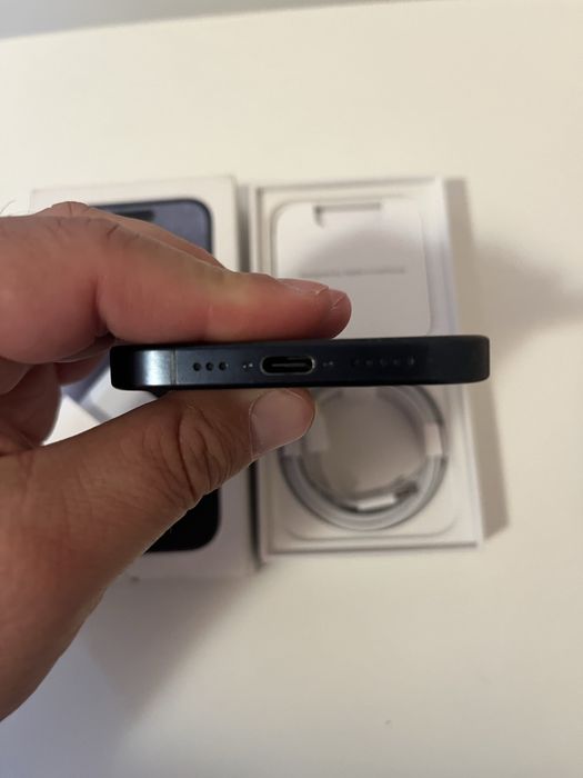 Iphone 15pro 128GB